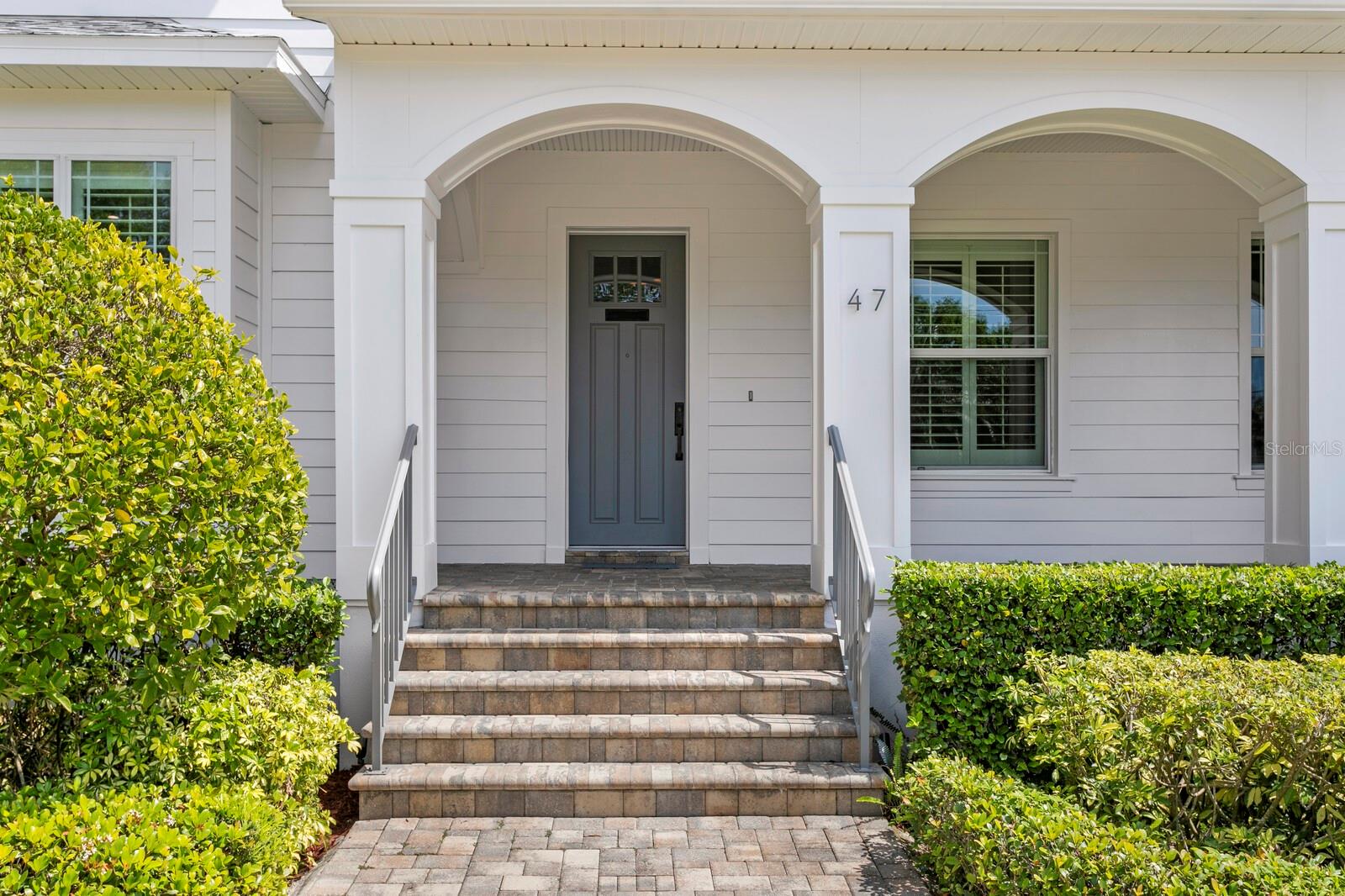 47 MARTINIQUE AVE, TAMPA, FL, 33606