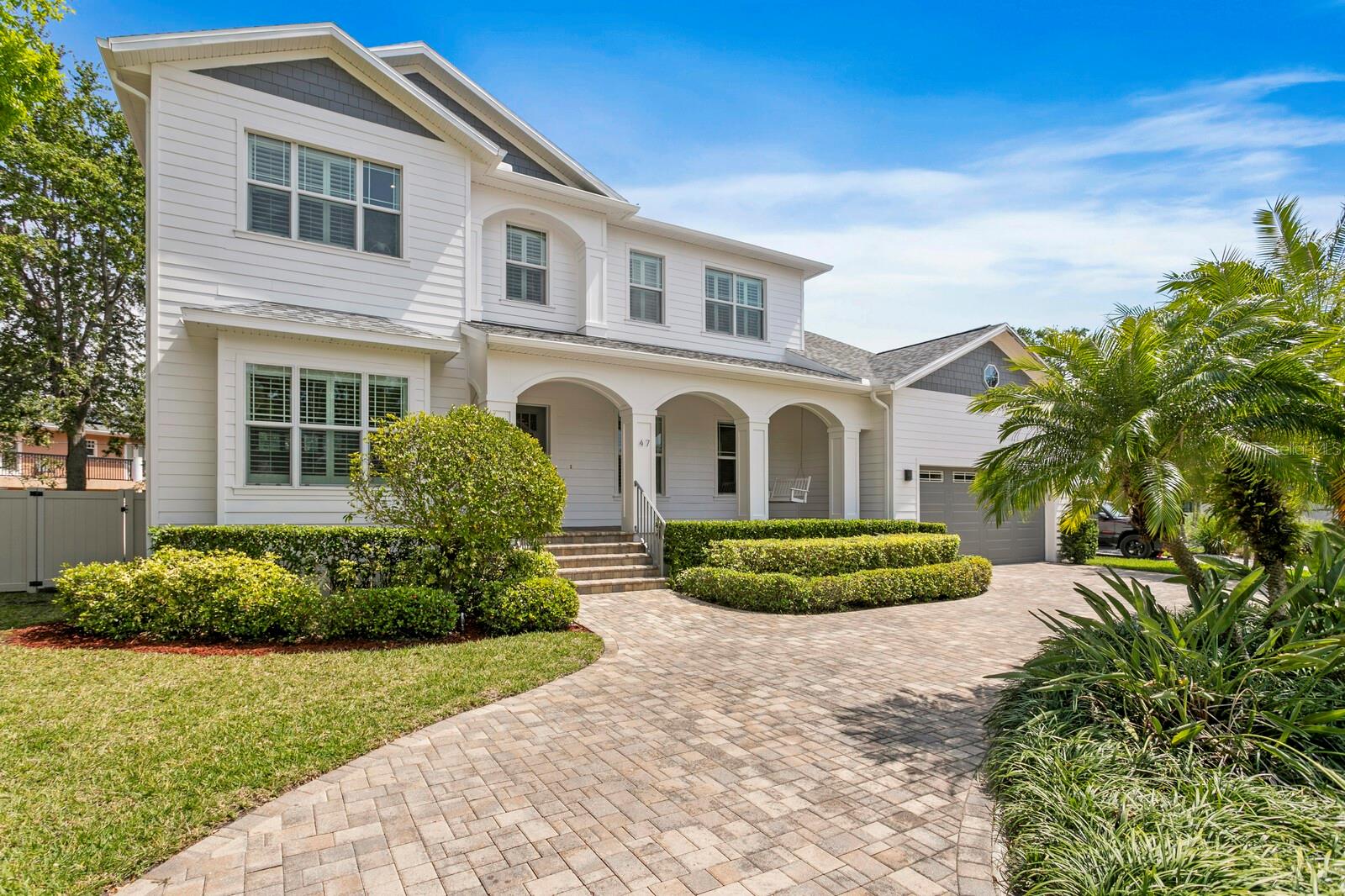 47 MARTINIQUE AVE, TAMPA, FL, 33606