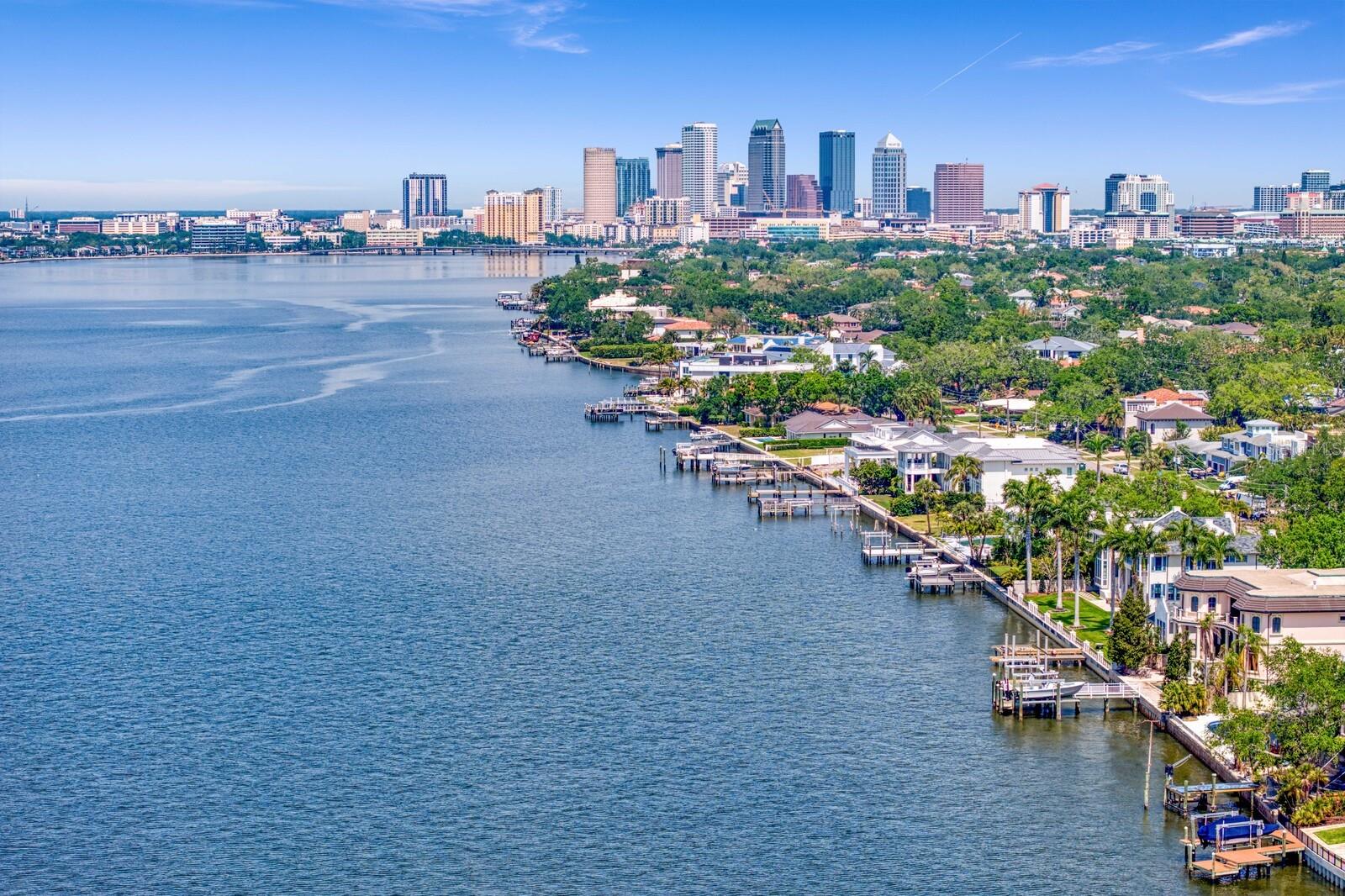 47 MARTINIQUE AVE, TAMPA, FL, 33606