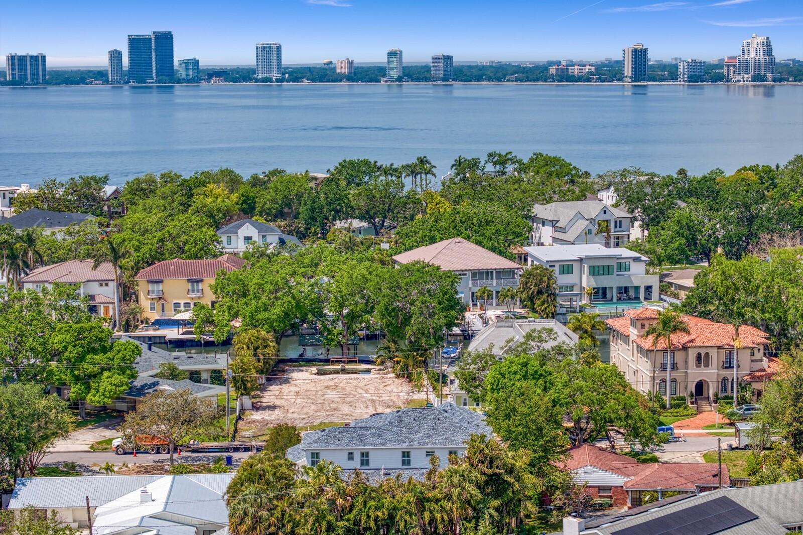 47 MARTINIQUE AVE, TAMPA, FL, 33606