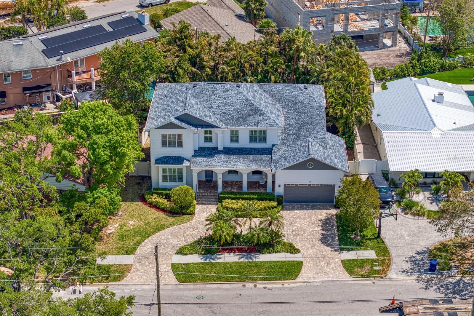 47 MARTINIQUE AVE, TAMPA, FL, 33606