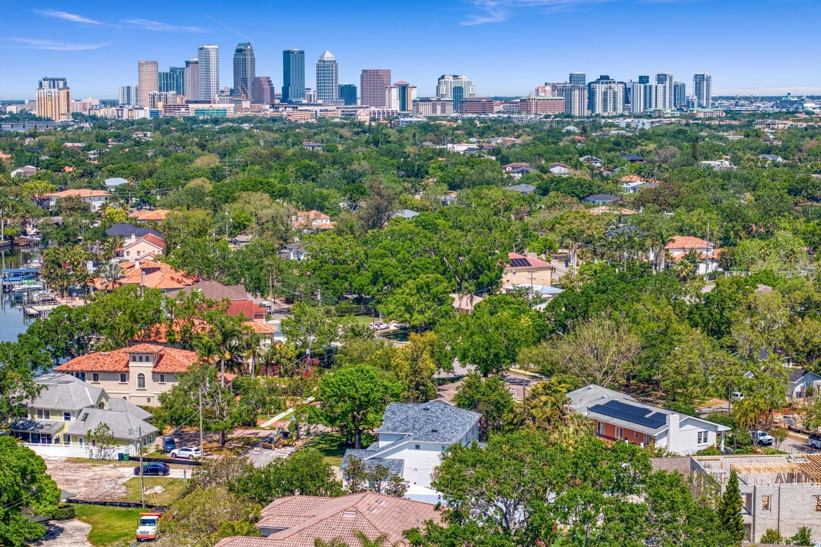 47 MARTINIQUE AVE, TAMPA, FL, 33606