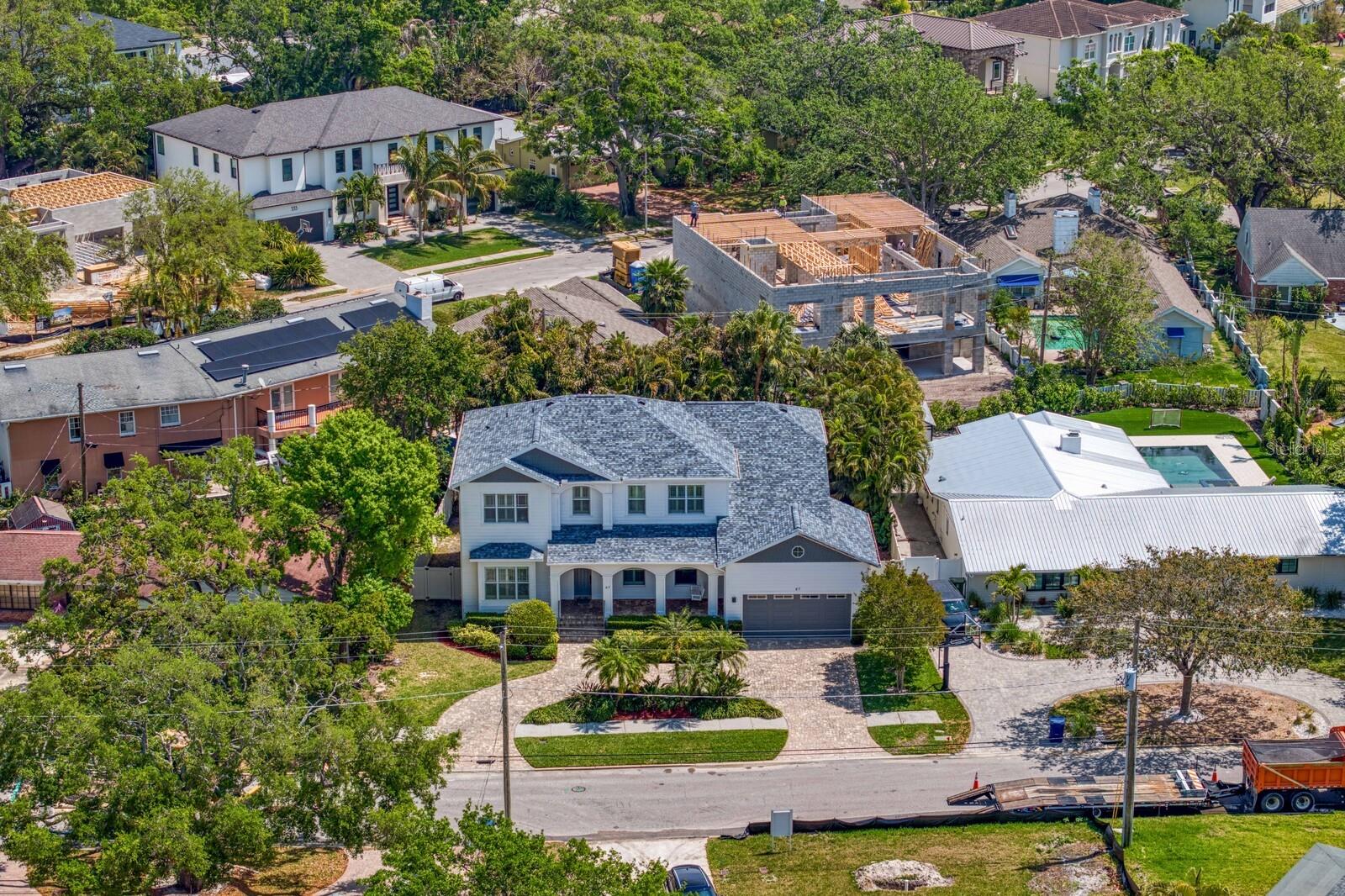 47 MARTINIQUE AVE, TAMPA, FL, 33606