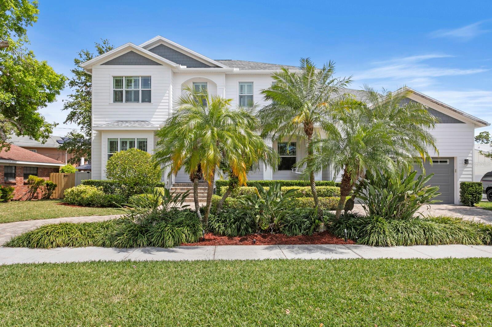 47 MARTINIQUE AVE, TAMPA, FL, 33606