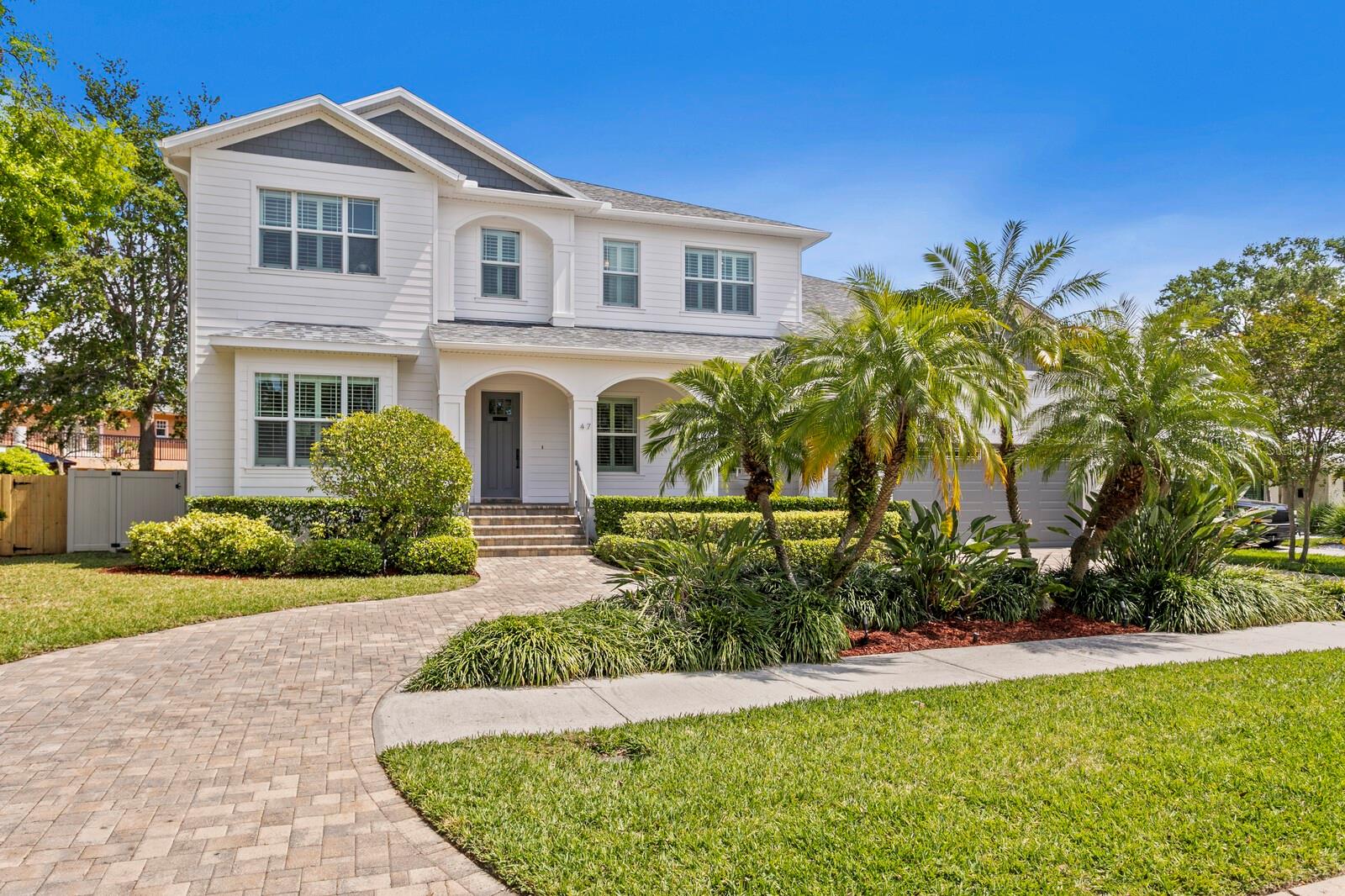 47 MARTINIQUE AVE, TAMPA, FL, 33606