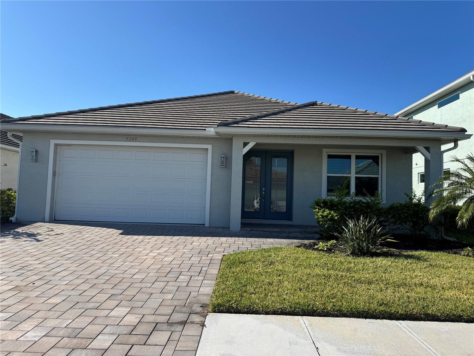 5249 WILLOW LAKE CT, SARASOTA, FL, 34233