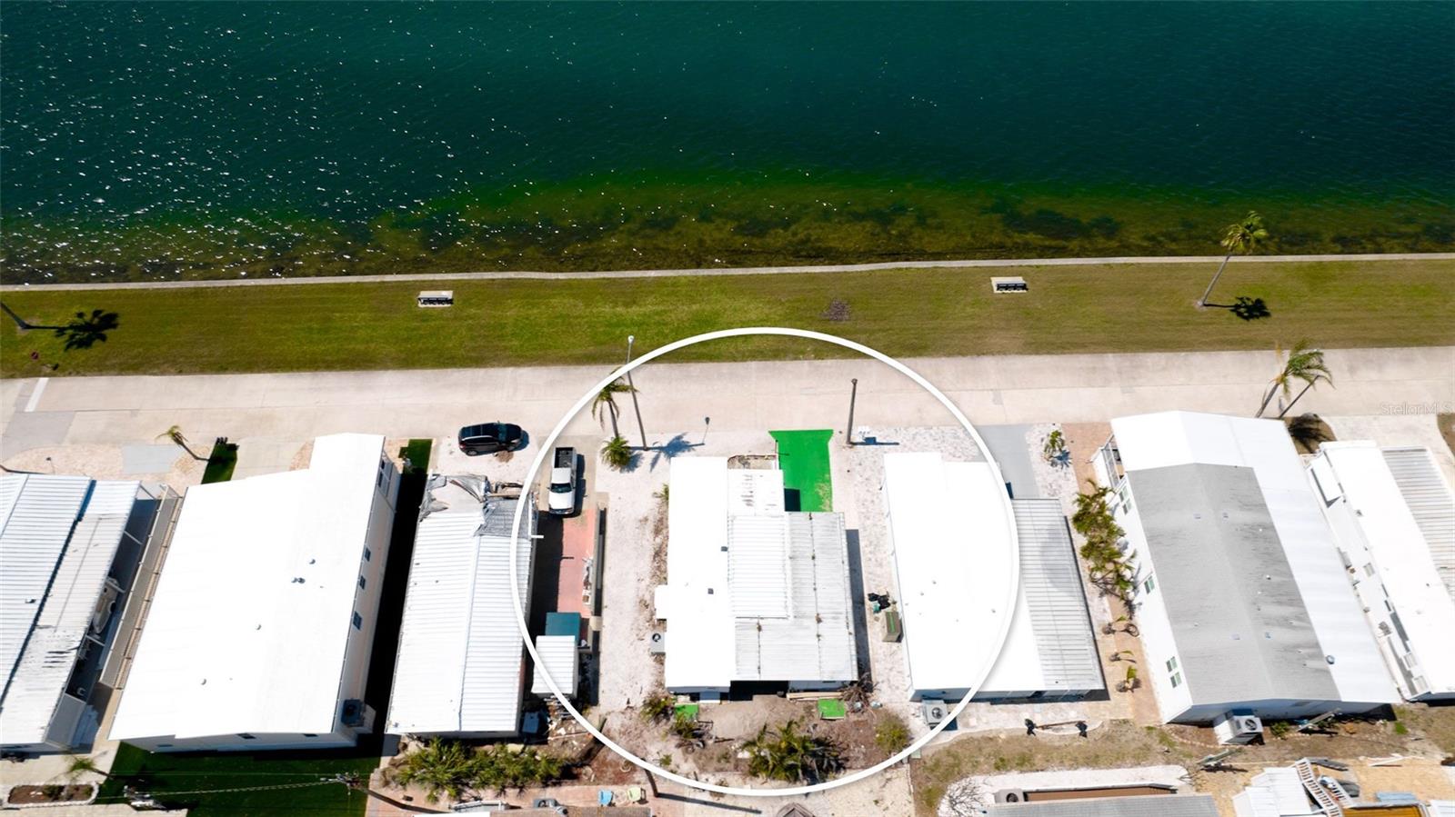 10315 CORTEZ RD W #8BV, BRADENTON, FL, 34210