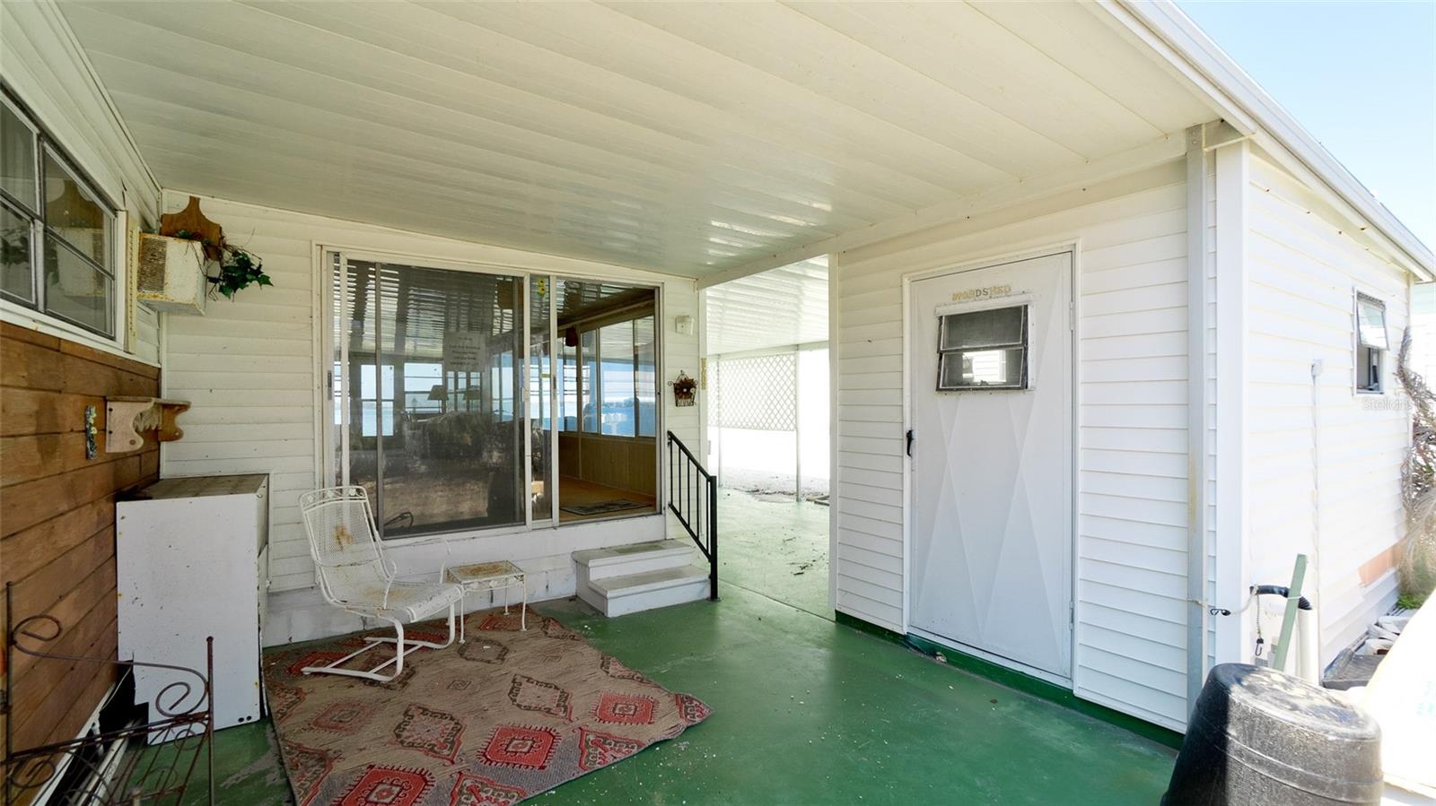 10315 CORTEZ RD W #8BV, BRADENTON, FL, 34210