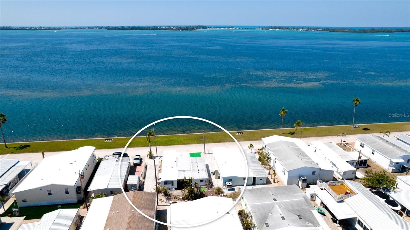 10315 CORTEZ RD W #8BV, BRADENTON, FL, 34210