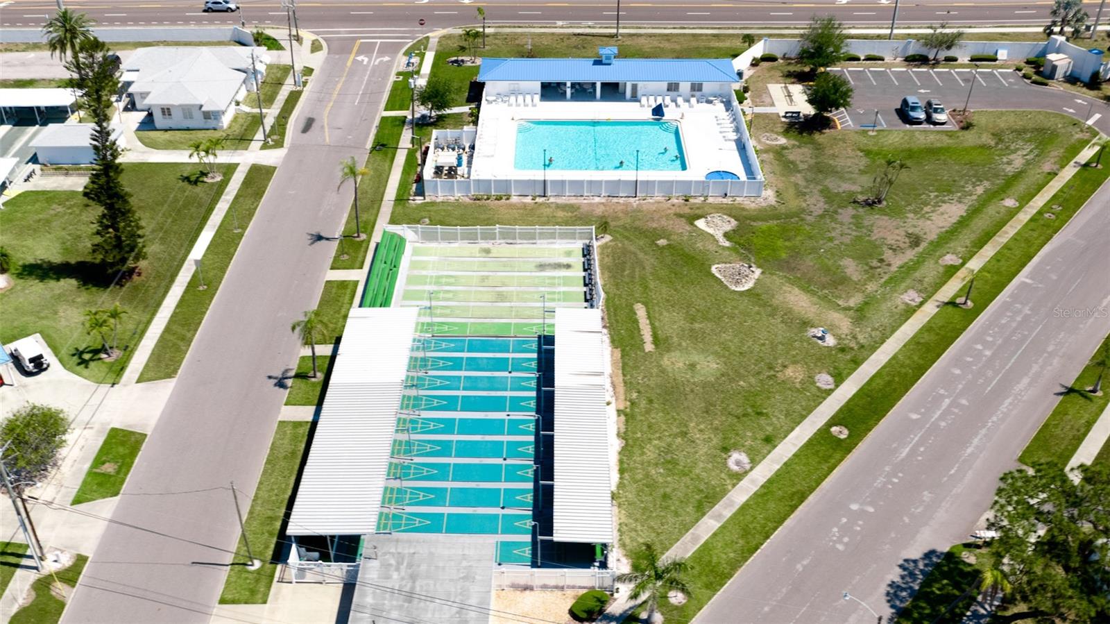 10315 CORTEZ RD W #8BV, BRADENTON, FL, 34210