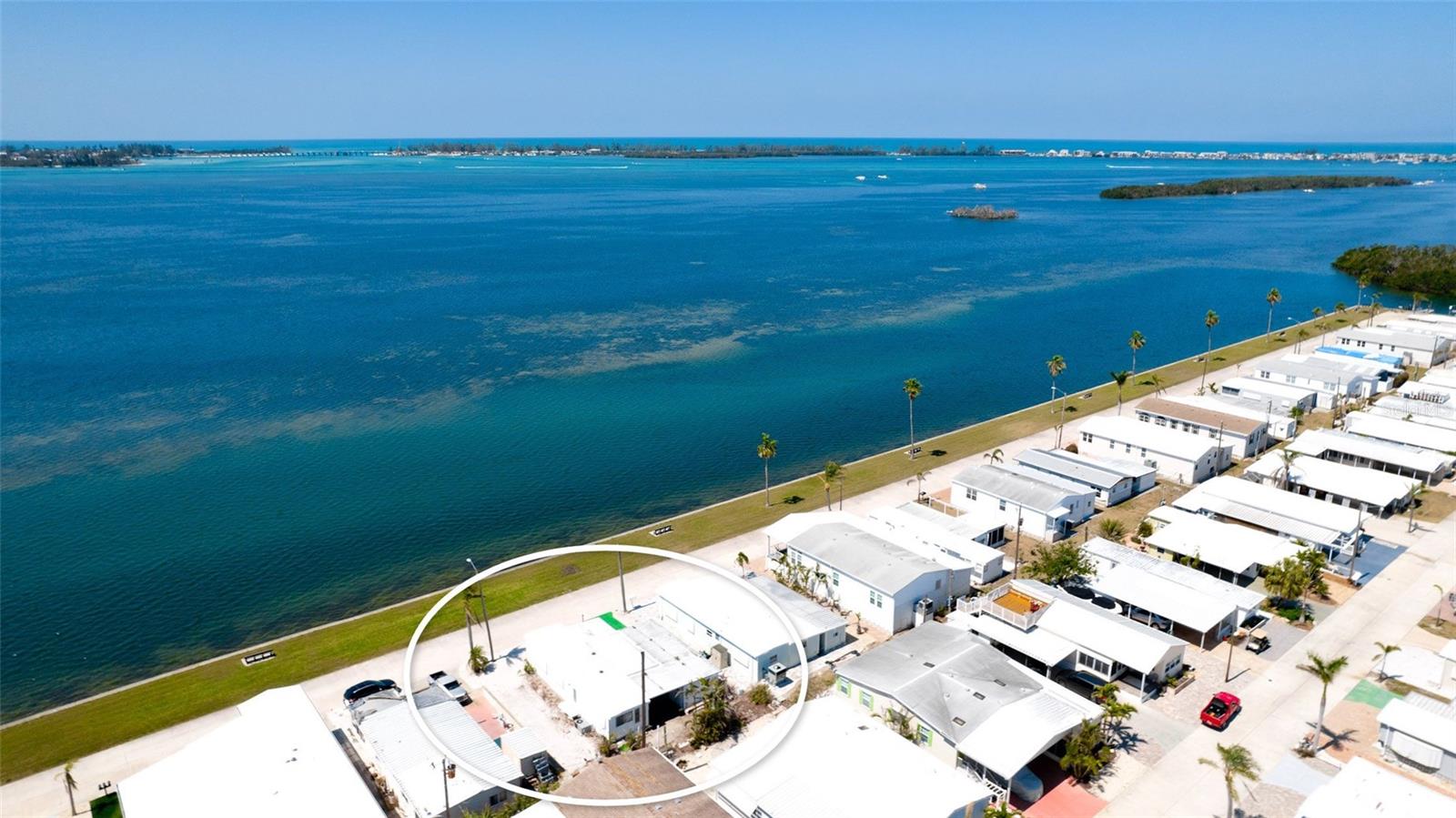 10315 CORTEZ RD W #8BV, BRADENTON, FL, 34210