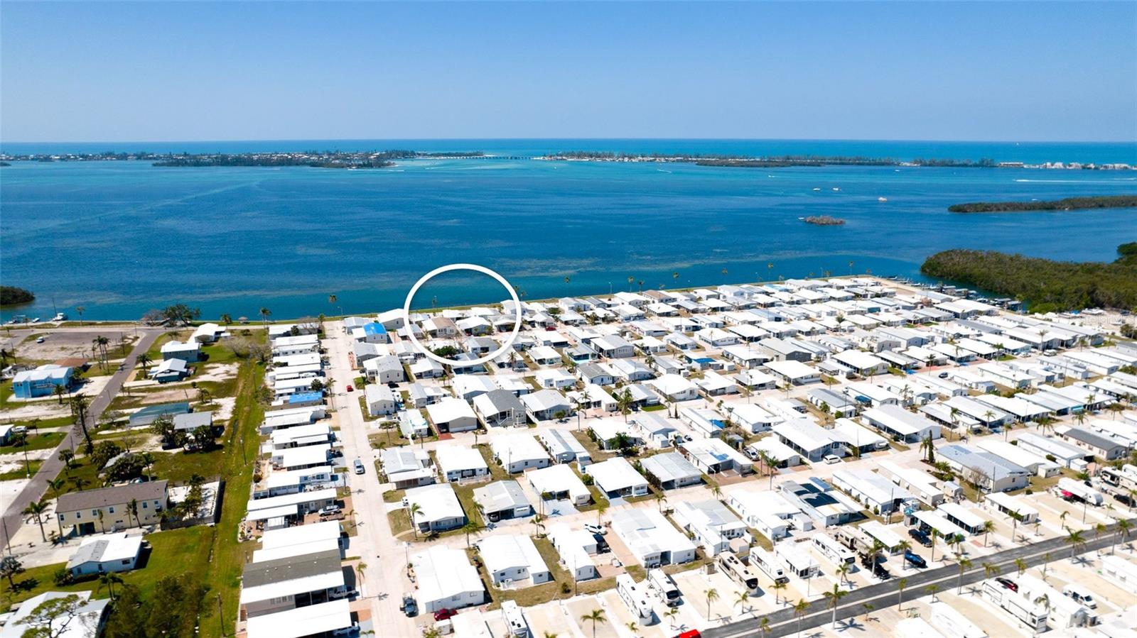 10315 CORTEZ RD W #8BV, BRADENTON, FL, 34210