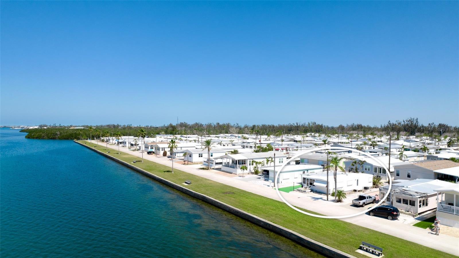 10315 CORTEZ RD W #8BV, BRADENTON, FL, 34210