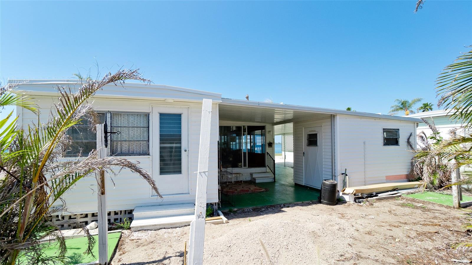 10315 CORTEZ RD W #8BV, BRADENTON, FL, 34210