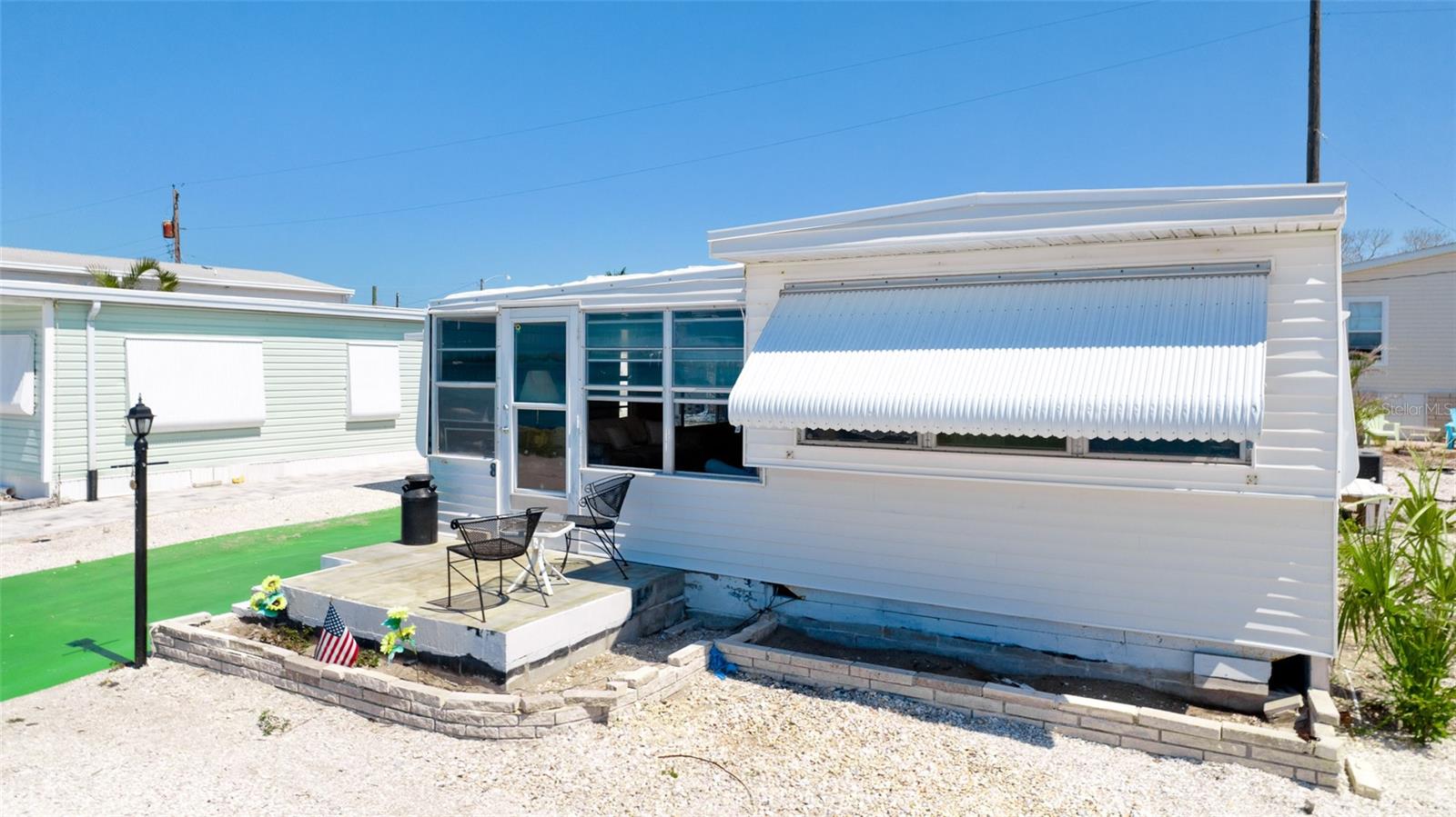 10315 CORTEZ RD W #8BV, BRADENTON, FL, 34210