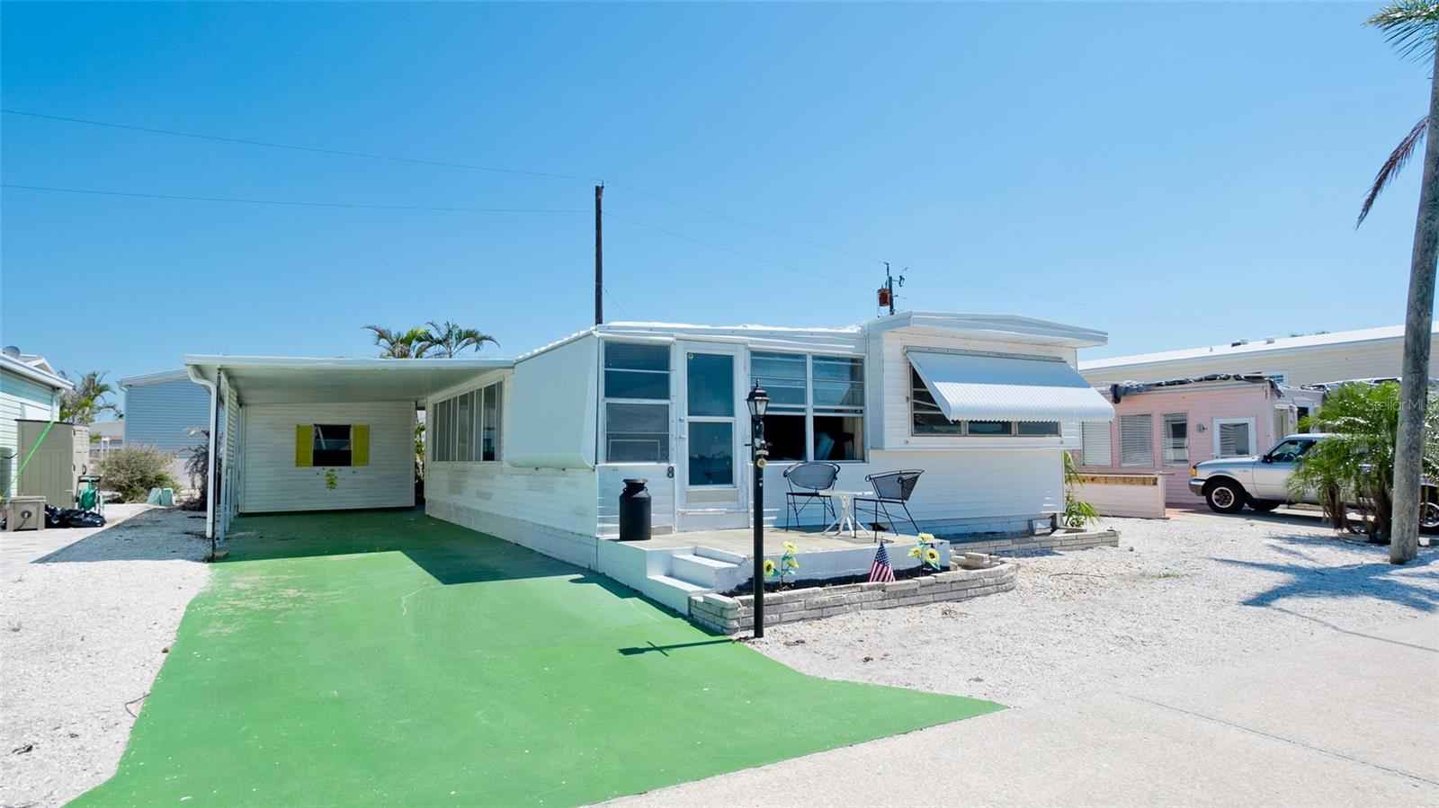 10315 CORTEZ RD W #8BV, BRADENTON, FL, 34210