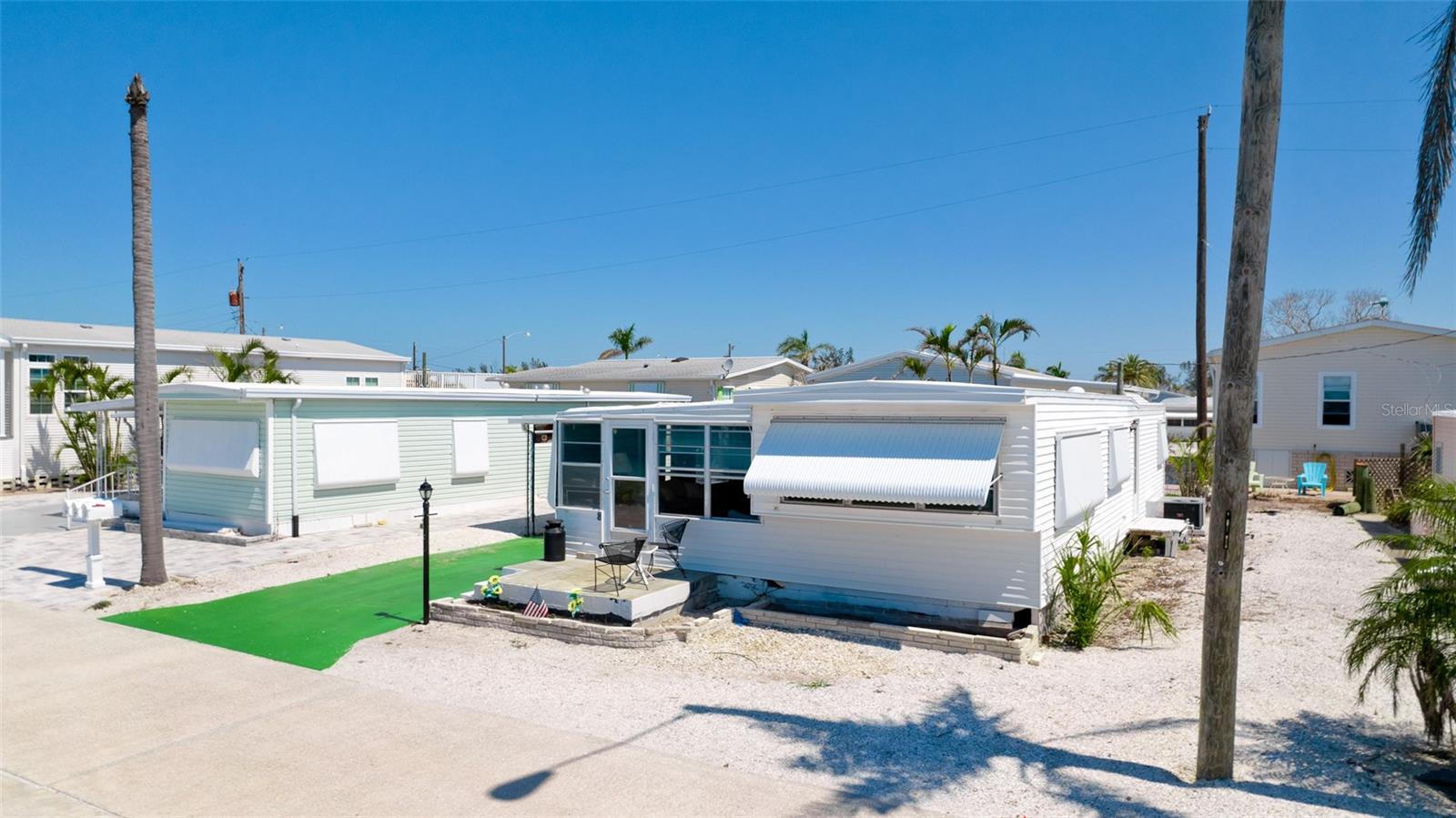 10315 CORTEZ RD W #8BV, BRADENTON, FL, 34210