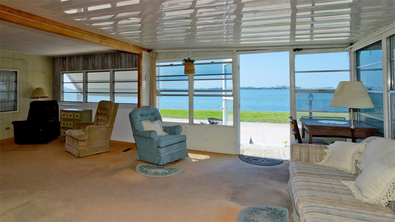 10315 CORTEZ RD W #8BV, BRADENTON, FL, 34210