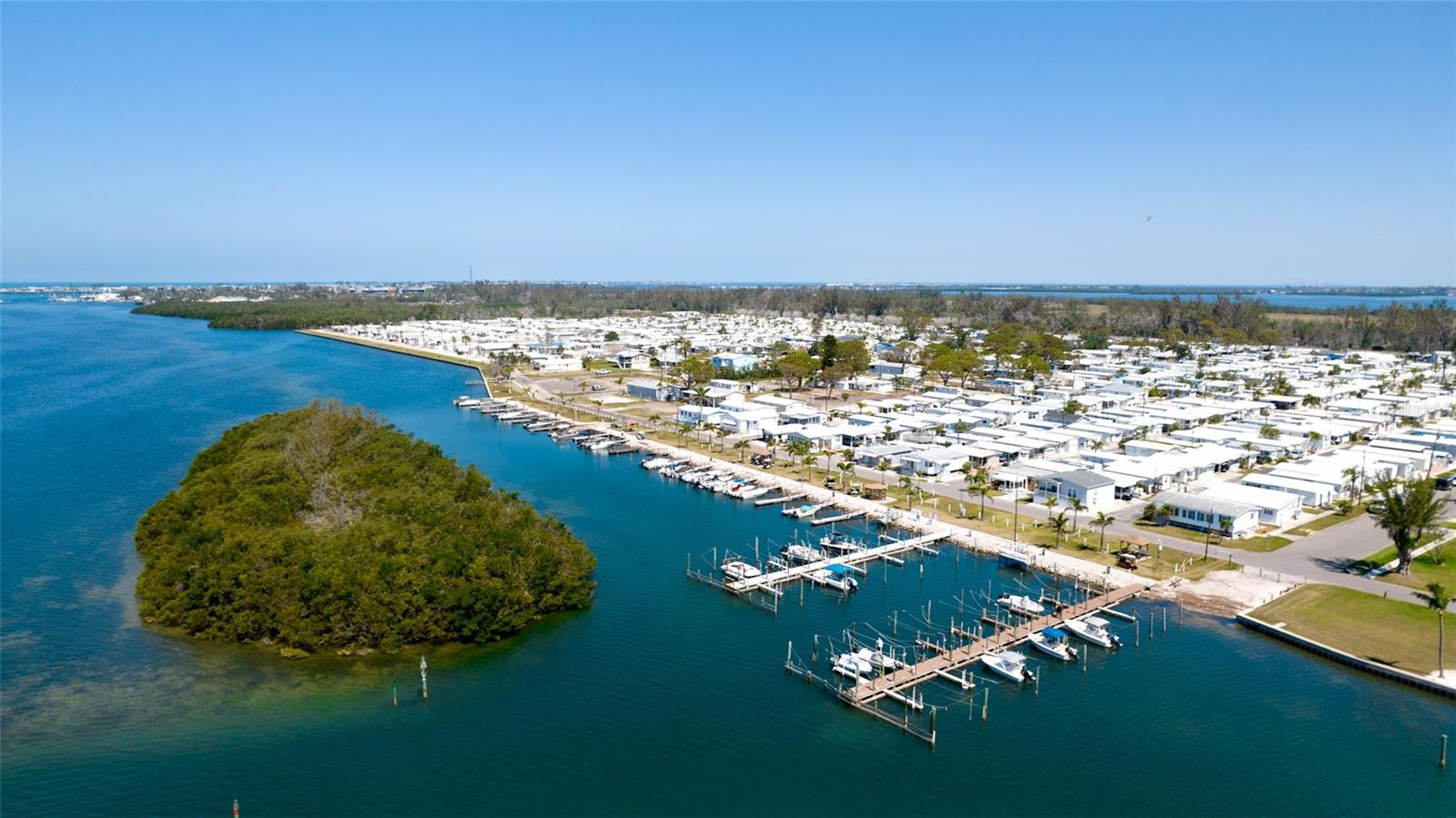 10315 CORTEZ RD W #8BV, BRADENTON, FL, 34210