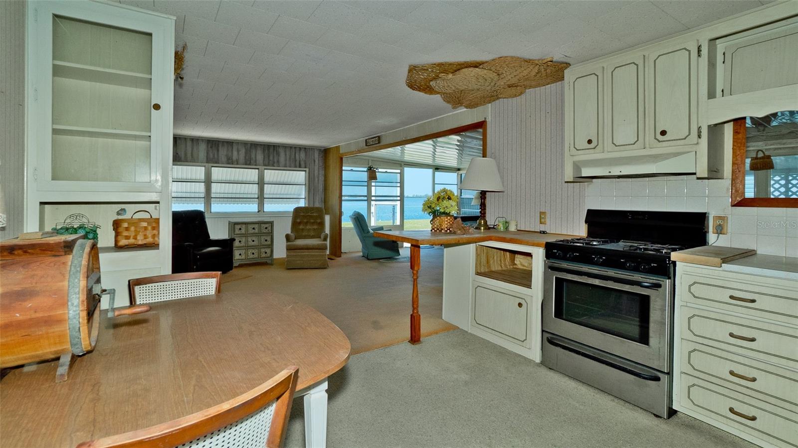 10315 CORTEZ RD W #8BV, BRADENTON, FL, 34210