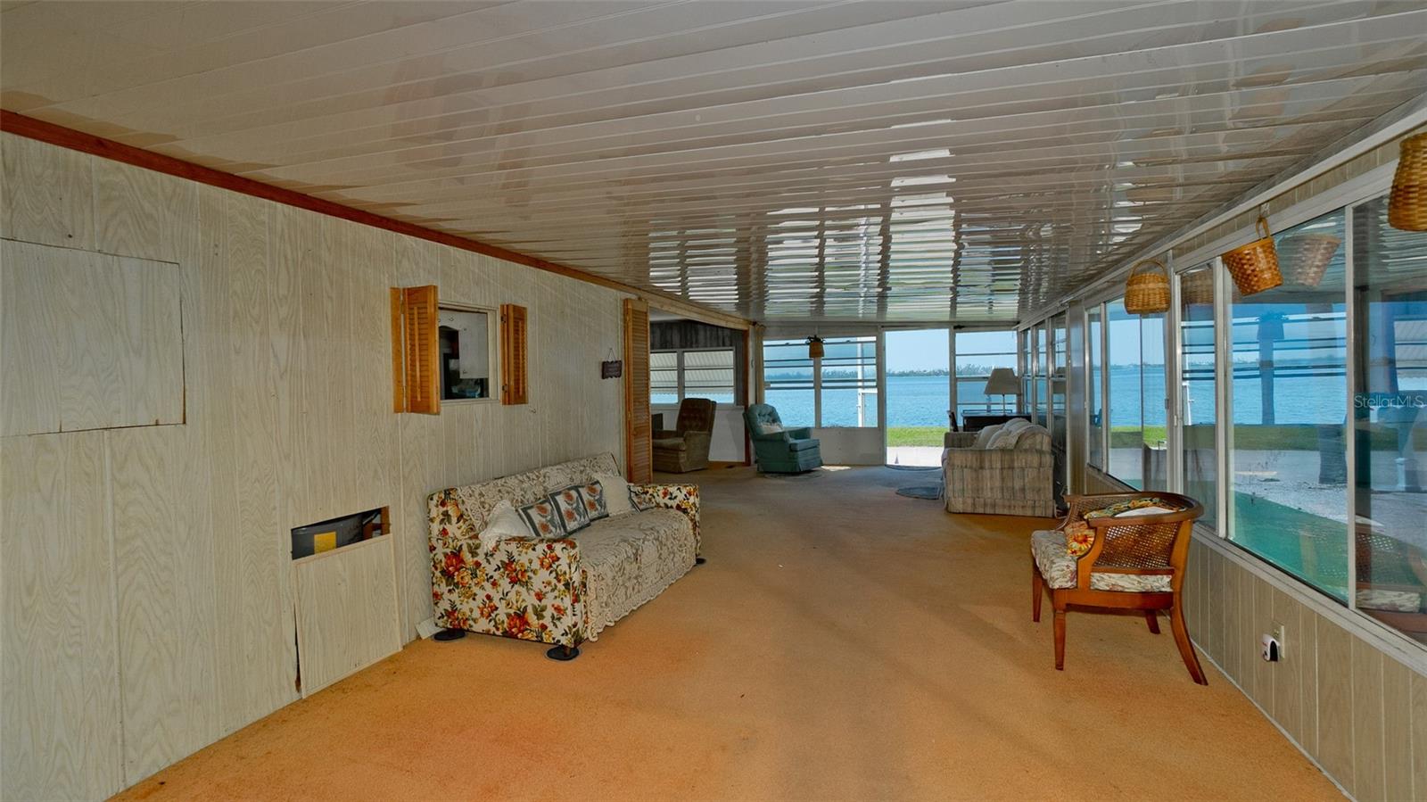 10315 CORTEZ RD W #8BV, BRADENTON, FL, 34210