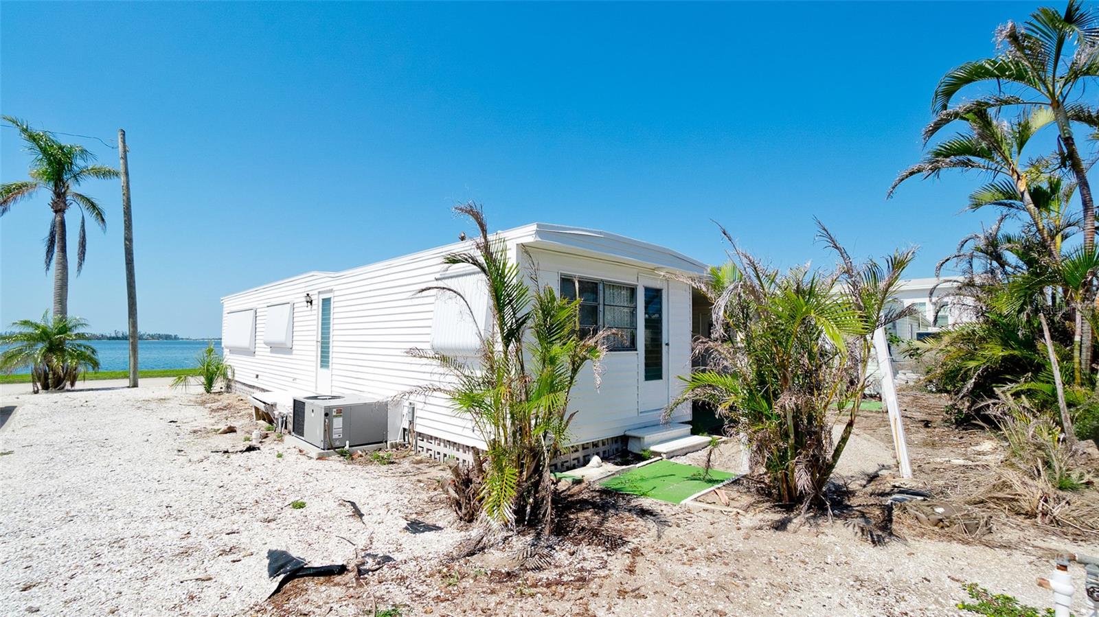 10315 CORTEZ RD W #8BV, BRADENTON, FL, 34210