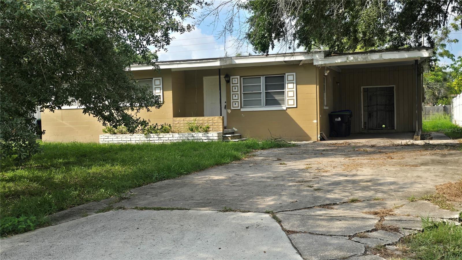 1232 ELINORE DR, ORLANDO, FL, 32808