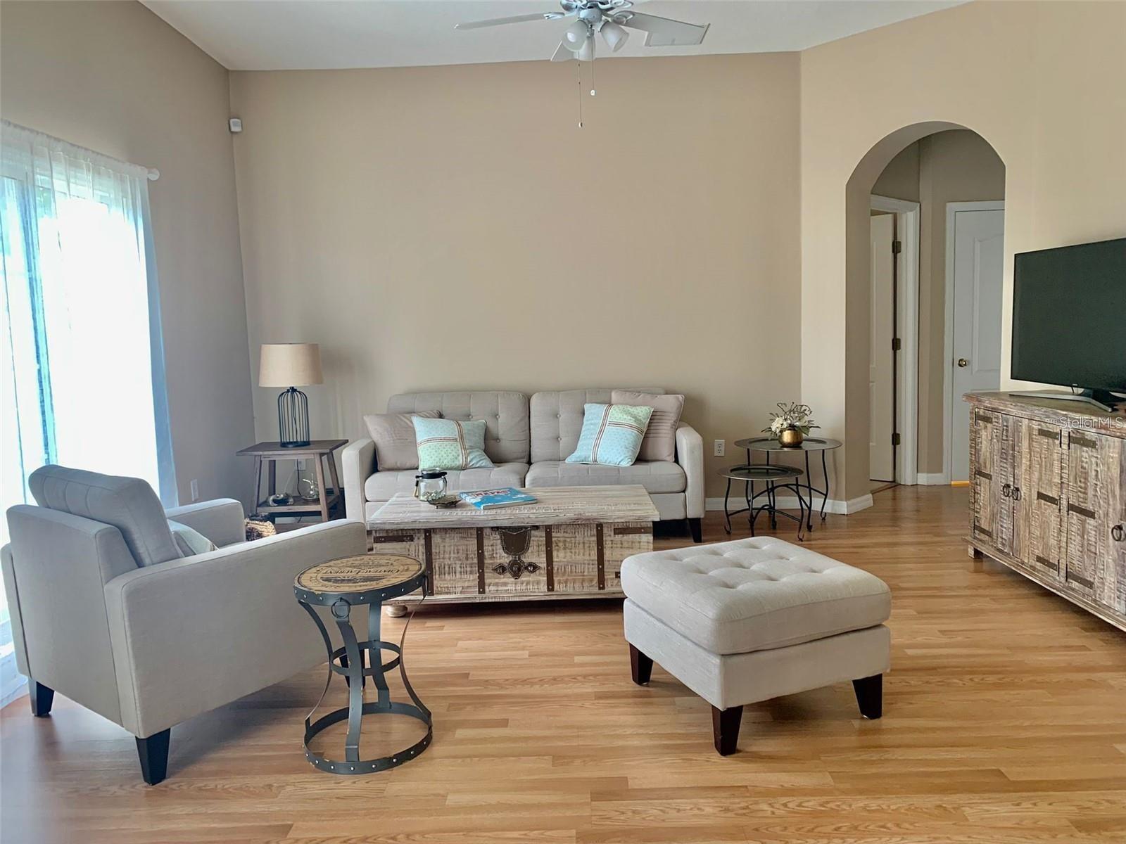 7140 RED LANTERN DR, HARMONY, FL, 34773