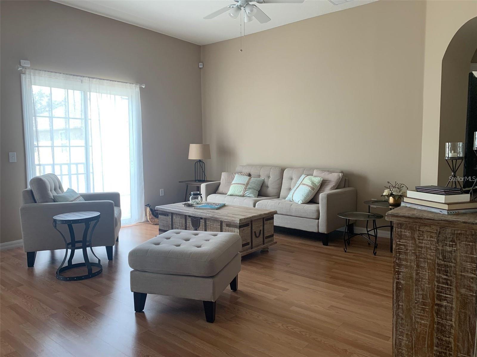 7140 RED LANTERN DR, HARMONY, FL, 34773