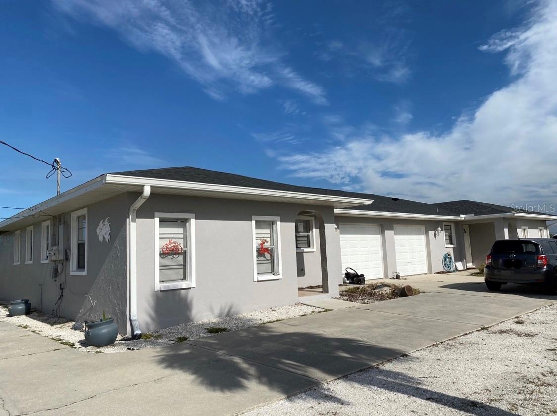 278 BOUNDARY BLVD, ROTONDA WEST, FL, 33947