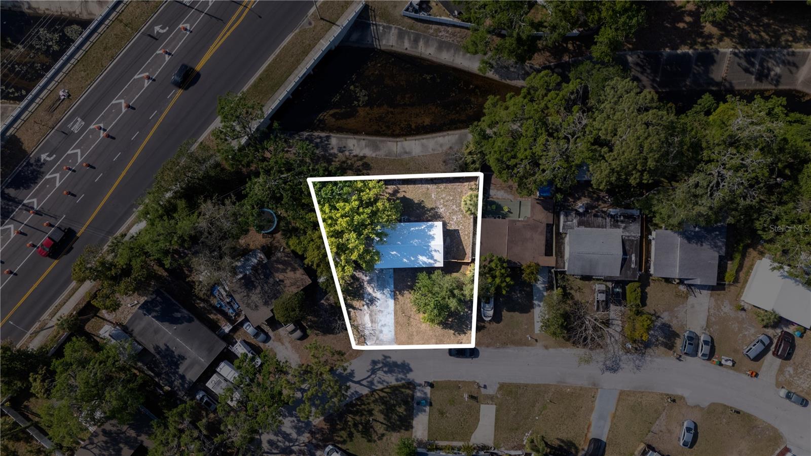 5444 70TH LN N, ST PETERSBURG, FL, 33709