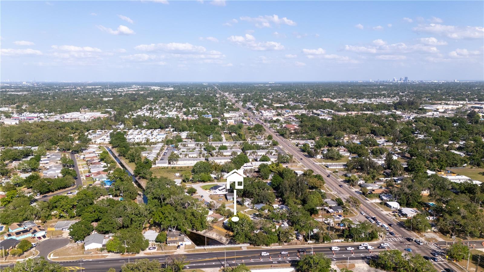5444 70TH LN N, ST PETERSBURG, FL, 33709