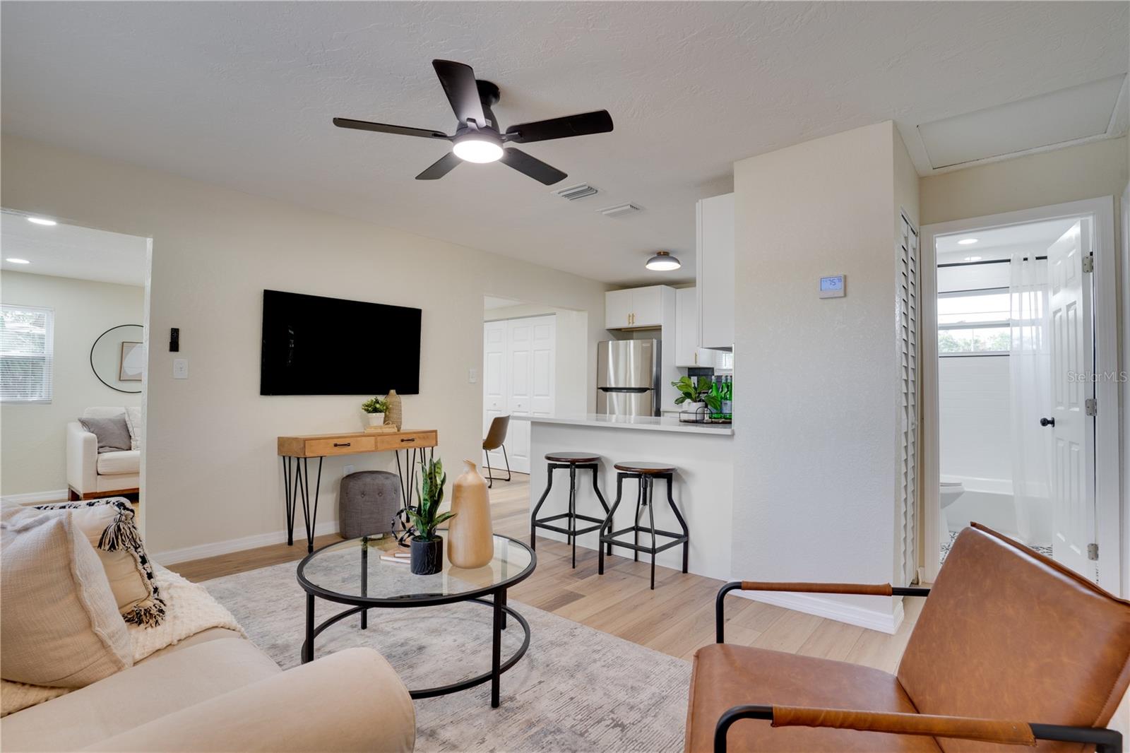 5444 70TH LN N, ST PETERSBURG, FL, 33709