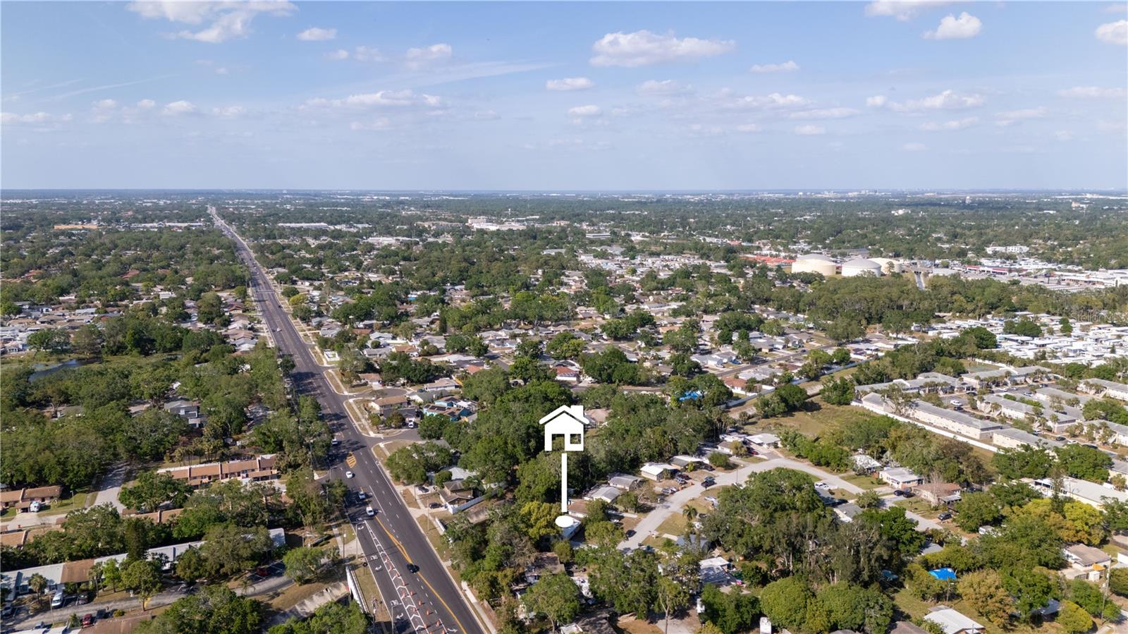 5444 70TH LN N, ST PETERSBURG, FL, 33709