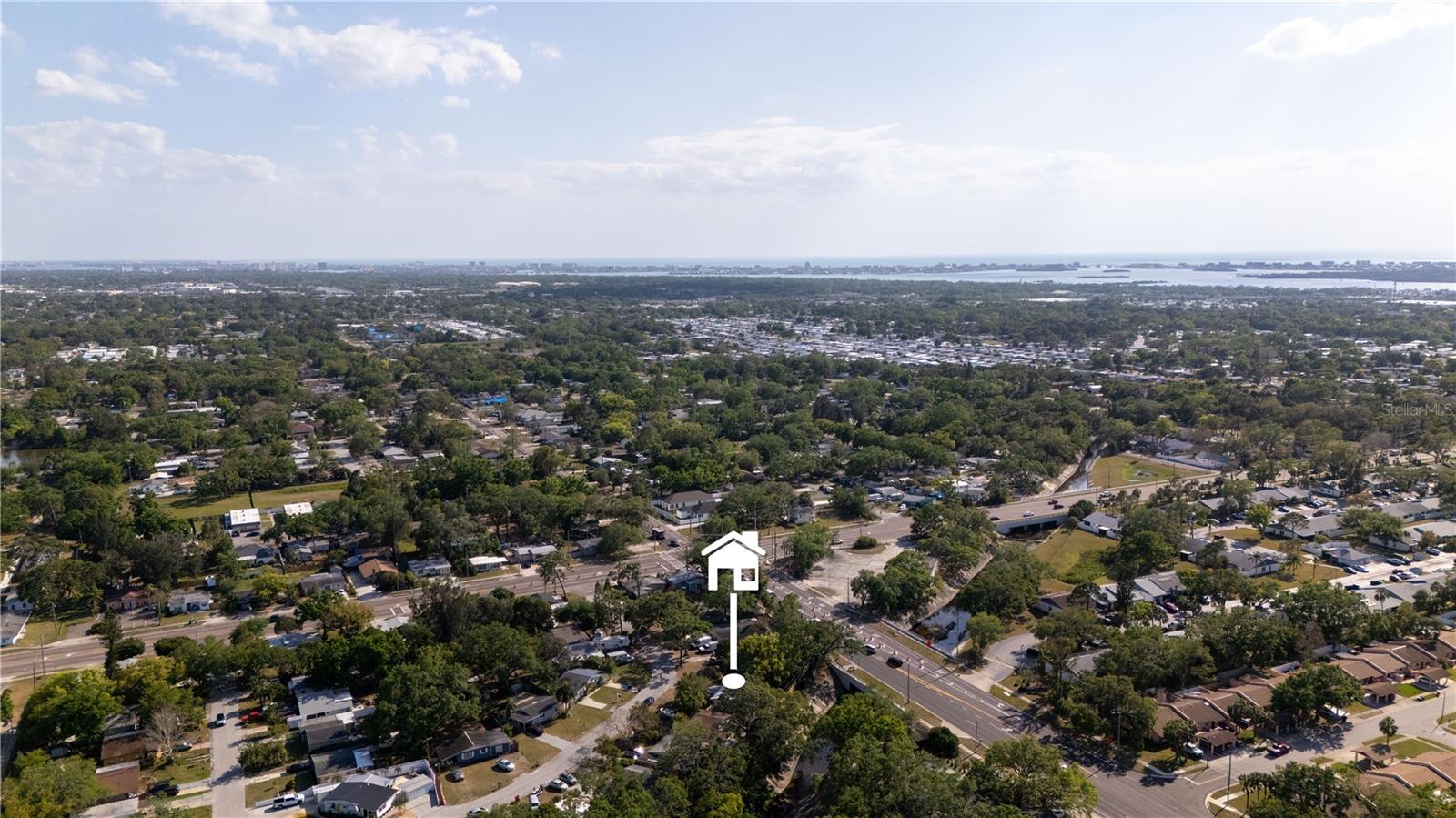 5444 70TH LN N, ST PETERSBURG, FL, 33709