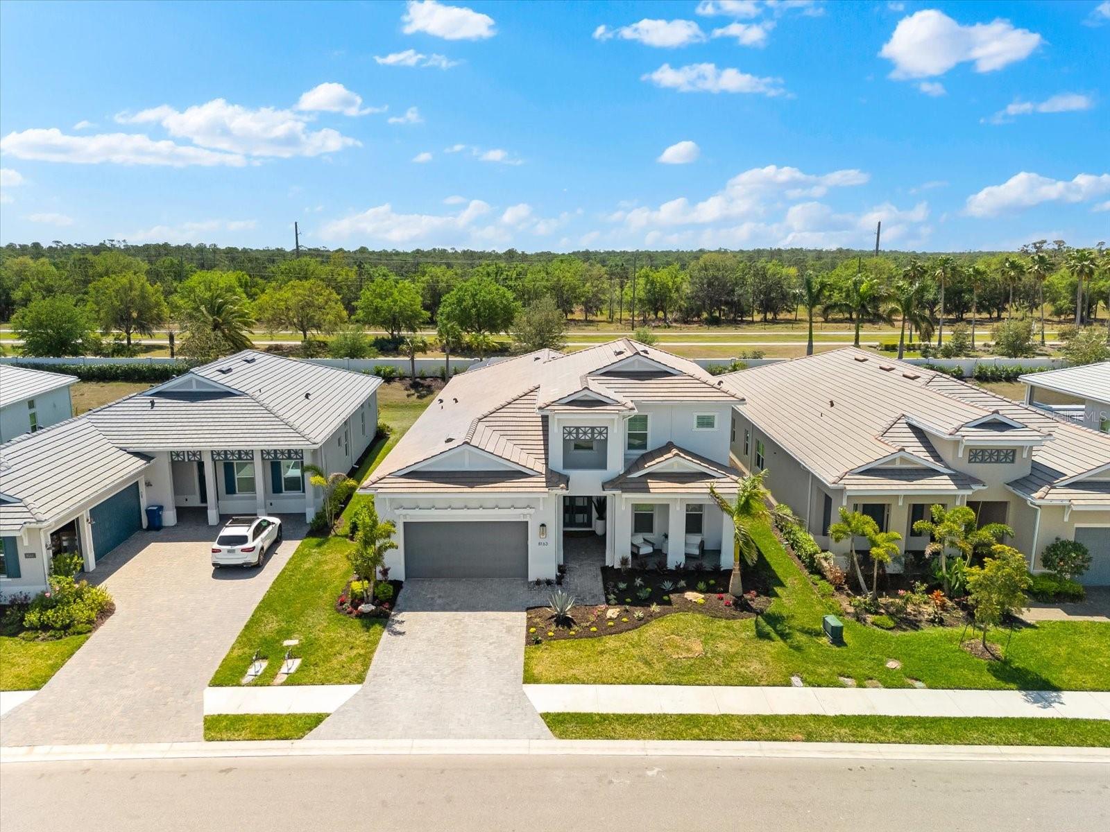 8163 REDONDA LOOP, LAKEWOOD RANCH, FL, 34202