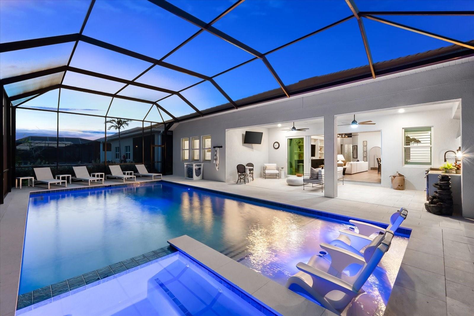 8163 REDONDA LOOP, LAKEWOOD RANCH, FL, 34202