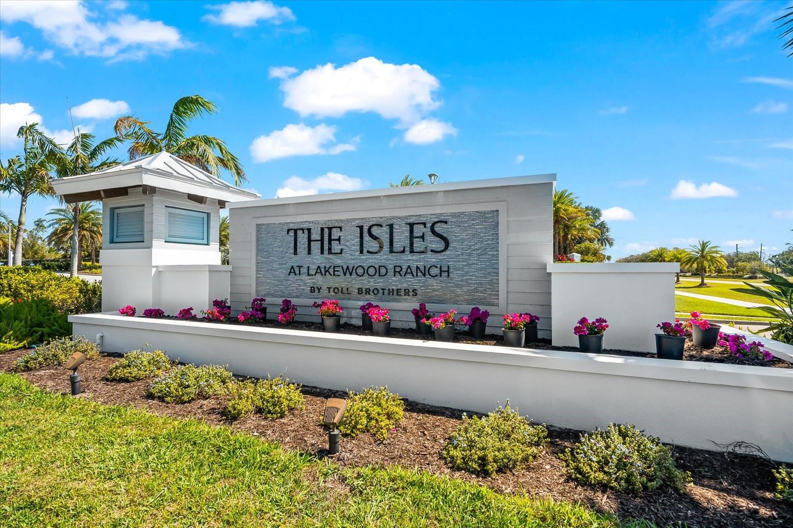 8163 REDONDA LOOP, LAKEWOOD RANCH, FL, 34202