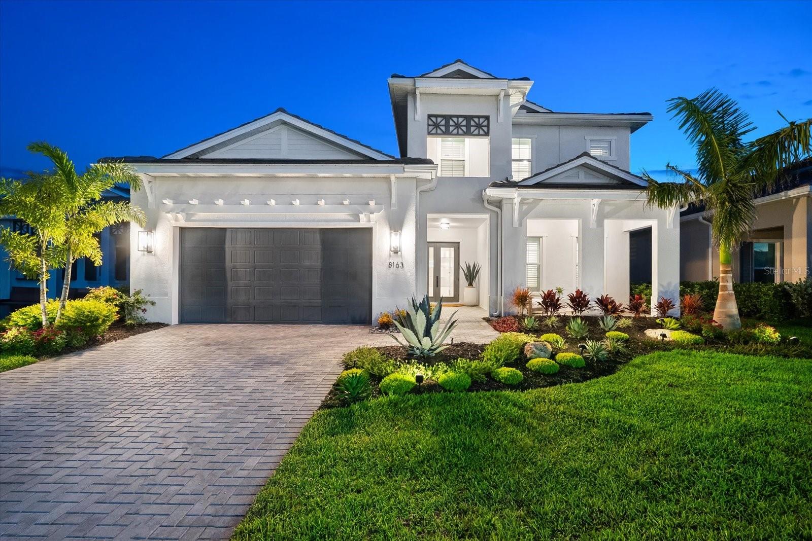 8163 REDONDA LOOP, LAKEWOOD RANCH, FL, 34202