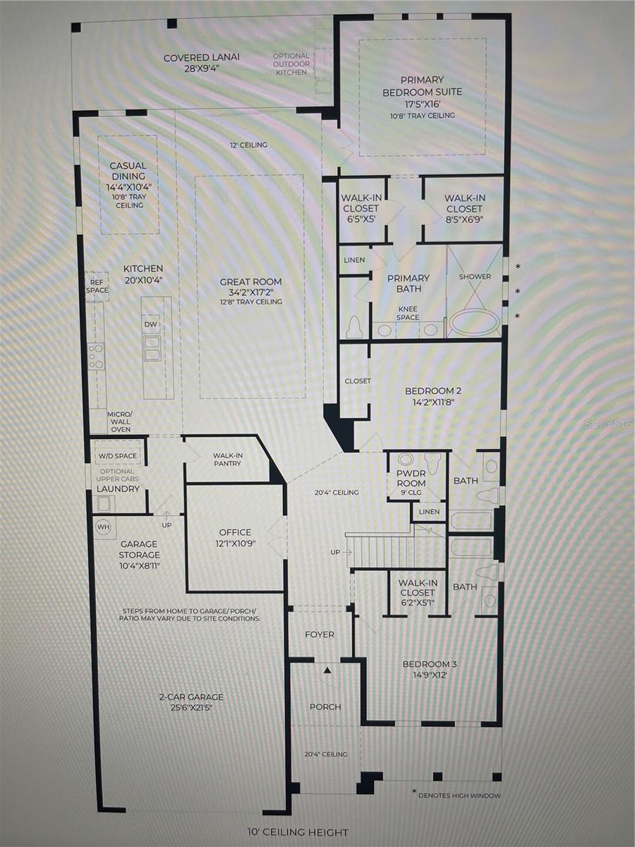 8163 REDONDA LOOP, LAKEWOOD RANCH, FL, 34202