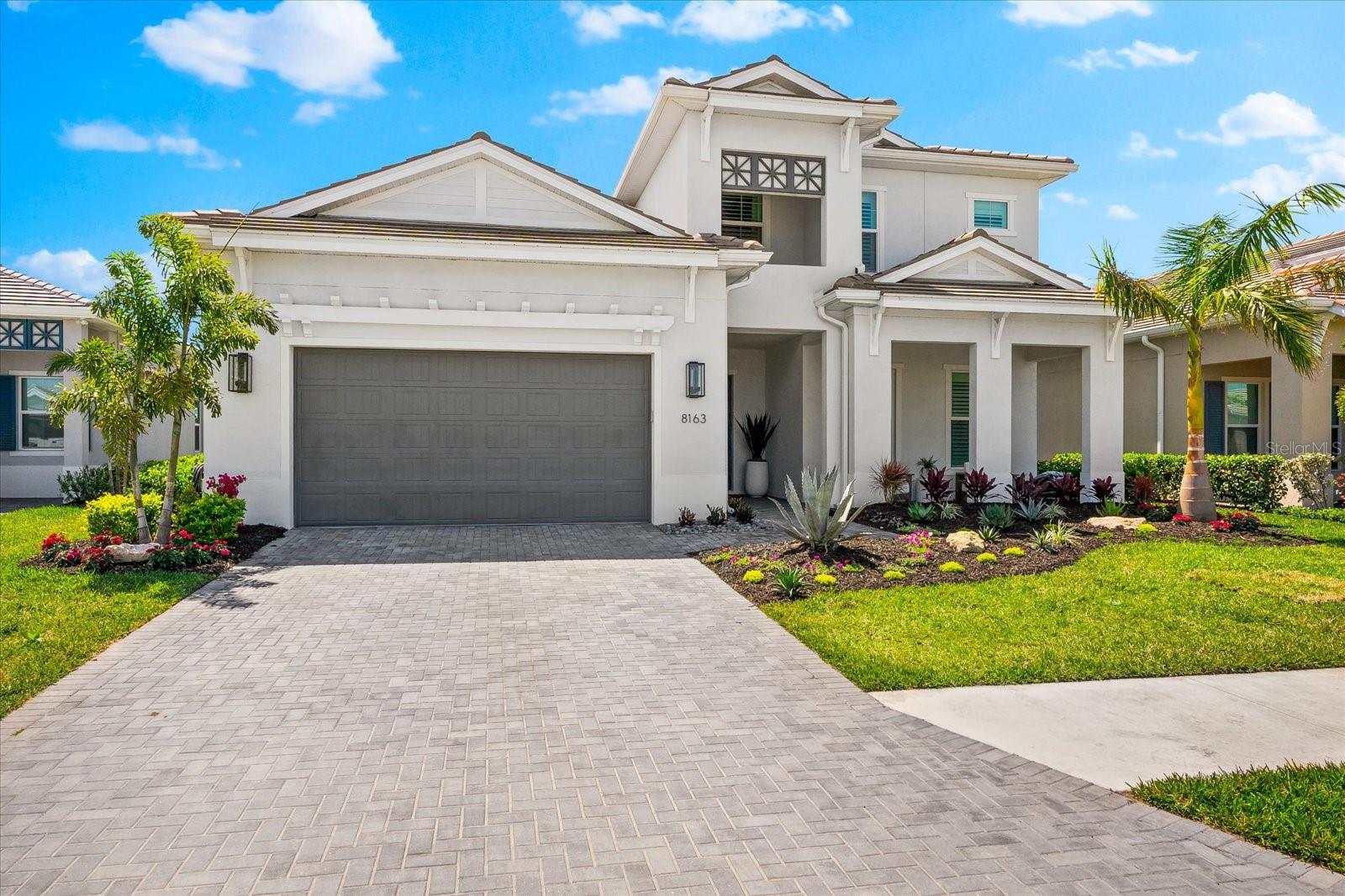 8163 REDONDA LOOP, LAKEWOOD RANCH, FL, 34202