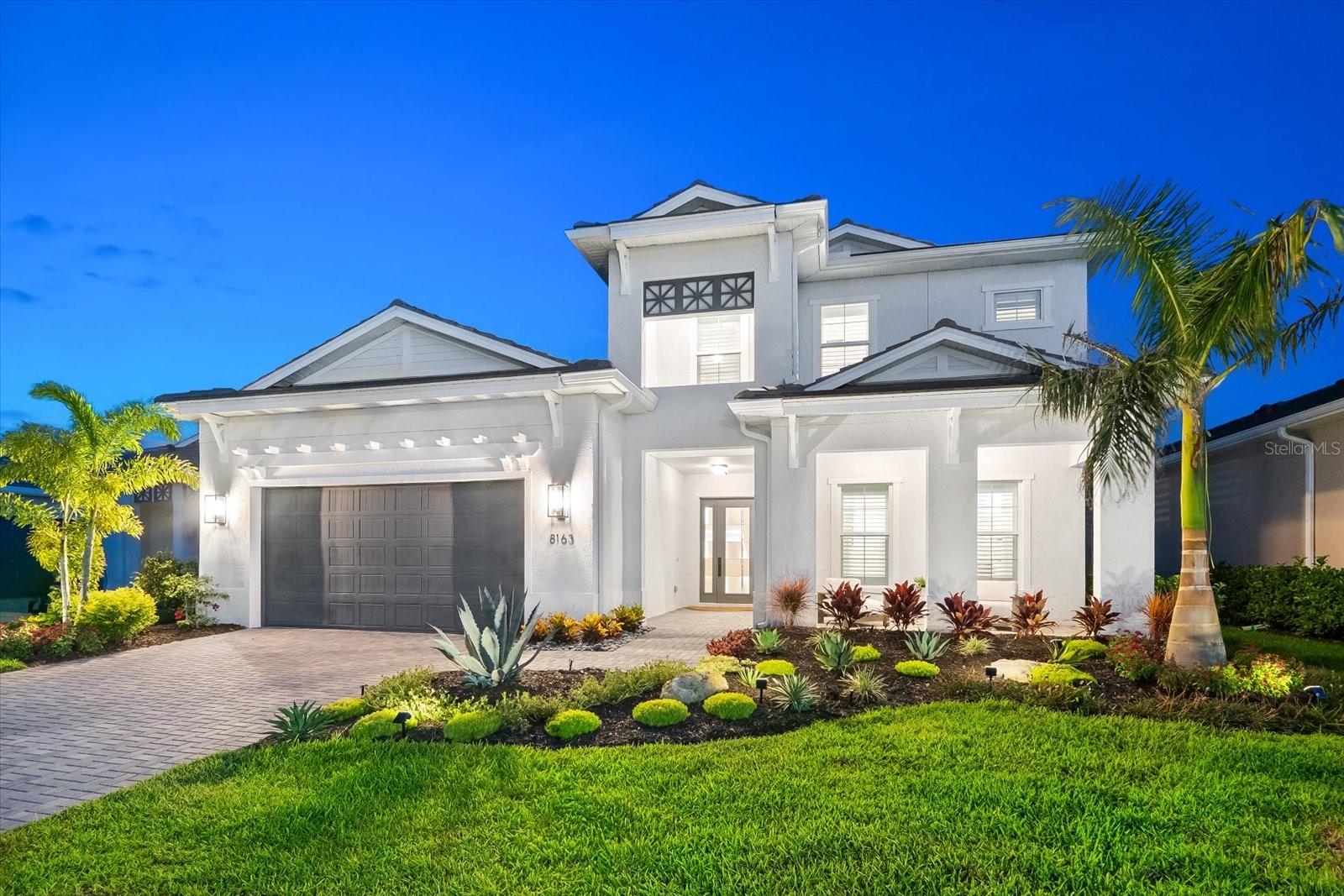 8163 REDONDA LOOP, LAKEWOOD RANCH, FL, 34202