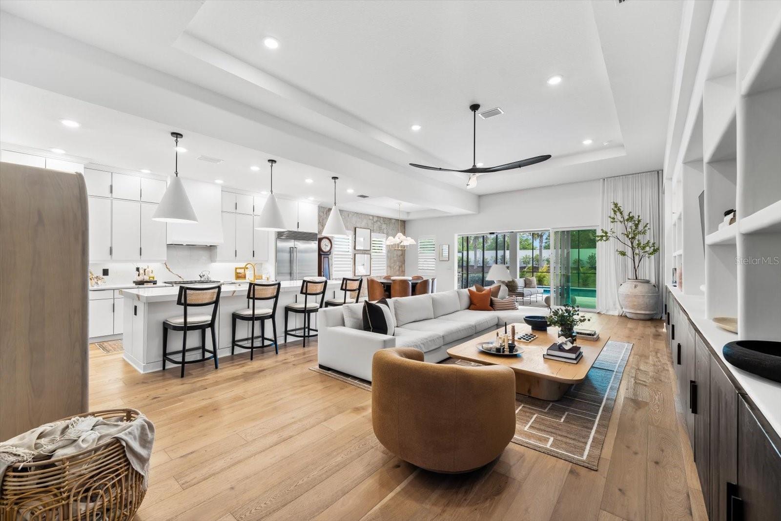 8163 REDONDA LOOP, LAKEWOOD RANCH, FL, 34202