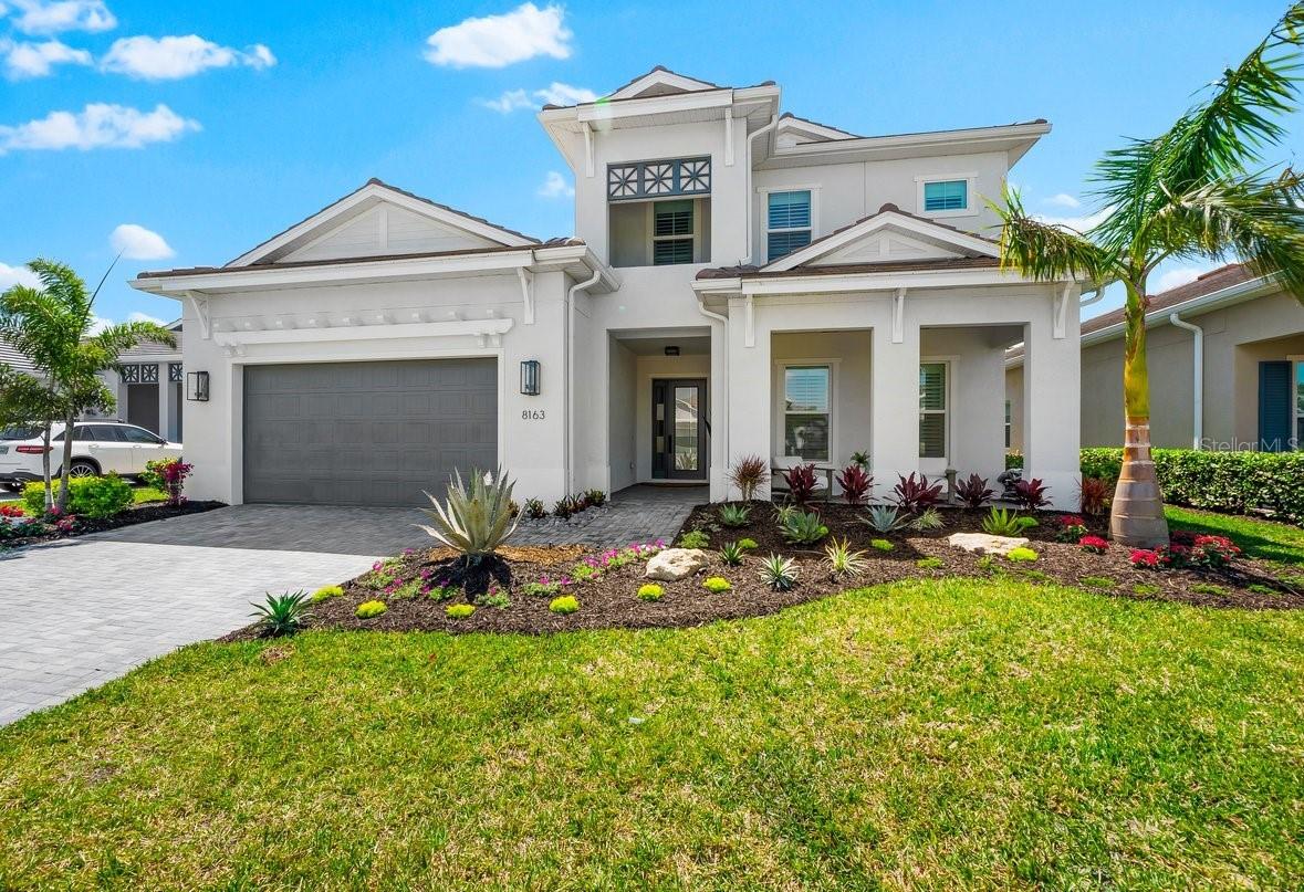8163 REDONDA LOOP, LAKEWOOD RANCH, FL, 34202