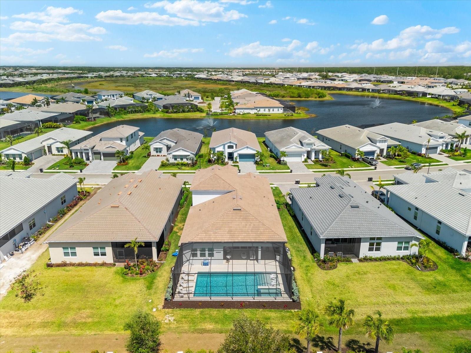 8163 REDONDA LOOP, LAKEWOOD RANCH, FL, 34202