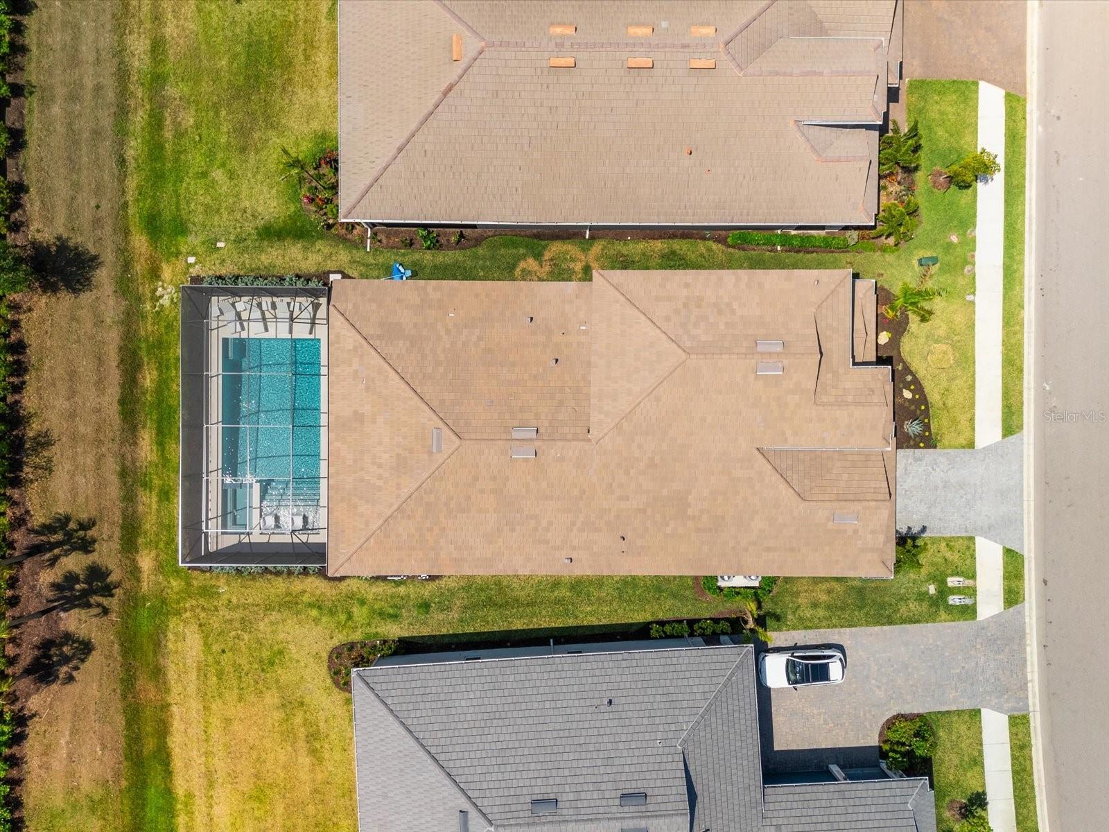 8163 REDONDA LOOP, LAKEWOOD RANCH, FL, 34202