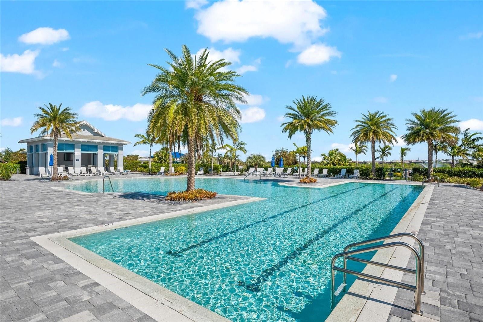 8163 REDONDA LOOP, LAKEWOOD RANCH, FL, 34202