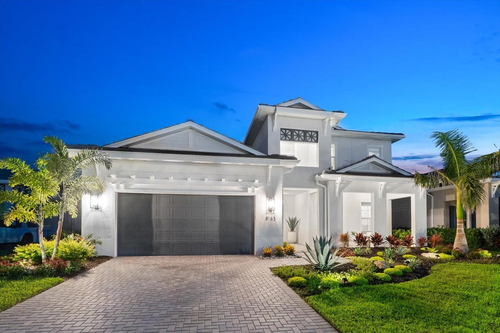 8163 REDONDA LOOP, LAKEWOOD RANCH, FL, 34202