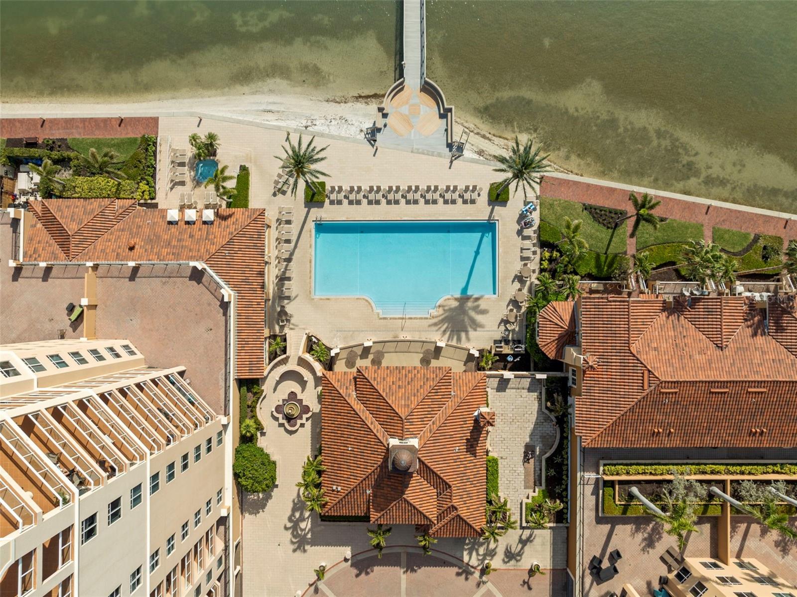 501 MANDALAY AVE #810, CLEARWATER BEACH, FL, 33767