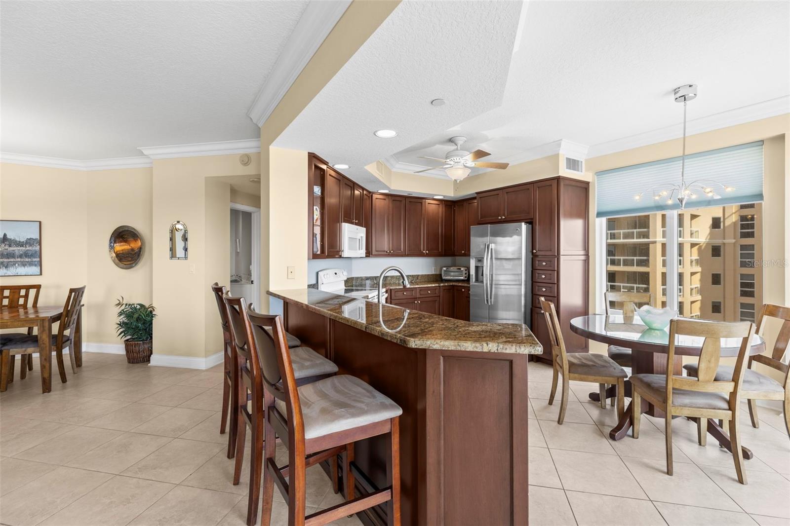 501 MANDALAY AVE #810, CLEARWATER BEACH, FL, 33767